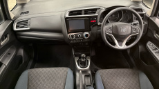 Honda Jazz 1.3 SE 5dr Petrol Hatchback